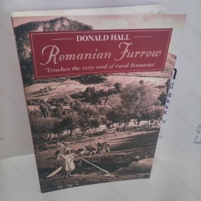 Picture of Romanian Furrow