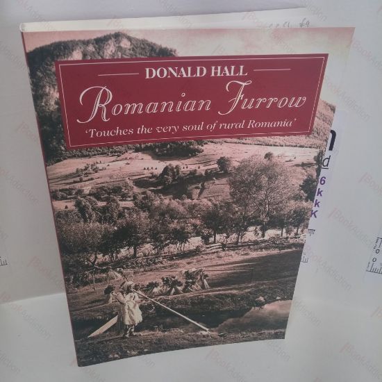 Picture of Romanian Furrow