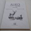 Picture of Alby's Letters to Henry, Written from Mull
