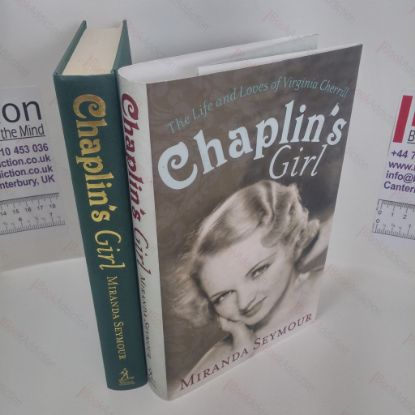 Picture of Chaplin's Girl : The Life and Loves of Virginia Cherrill (Signed)