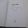 Picture of Fall Out : A Memoir of Friends Made and Friends Unmade (Signed)