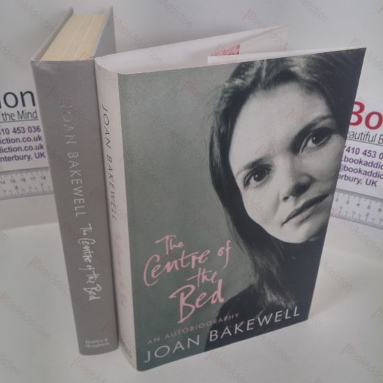 Picture of The Centre of the Bed (Signed)