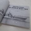 Picture of Destroyers of World War Two : An International Encyclopedia