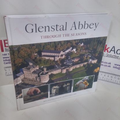 Picture of Glenstal Abbey : Through the Seasons