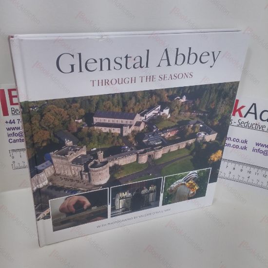 Picture of Glenstal Abbey : Through the Seasons