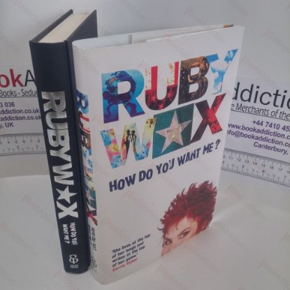 Picture of How Do You Want Me? Explorations in Life, Love, Vanity and Other Strange Places (Signed)