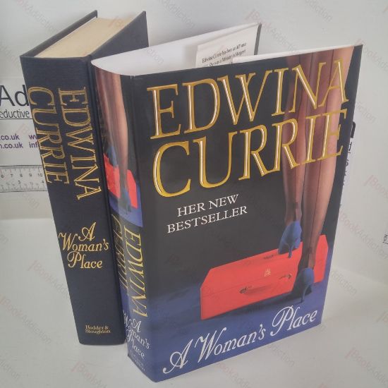 Picture of A Woman's Place (Signed)