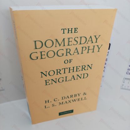 Picture of The Domesday Geography of Northern England