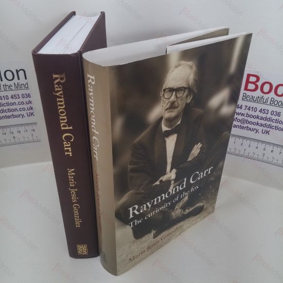 Picture of Raymond Carr : The Curiosity of the Fox