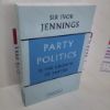 Picture of Party Politics : Volume 2 - The Growth of Parties