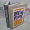 Picture of Buying Power : A History of Consumer Activism in America