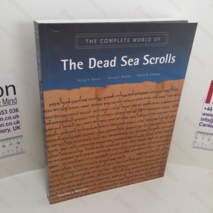 Picture of The Complete World of the Dead Sea Scrolls