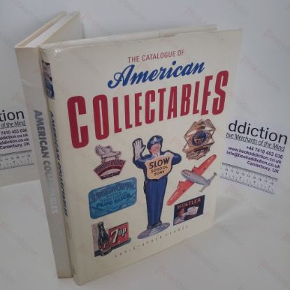 Picture of The Catalogue of American Collectibles