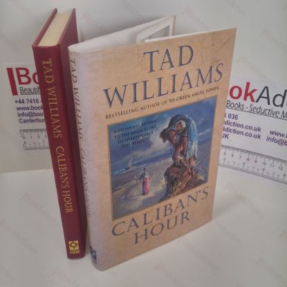 Picture of Caliban's Hour