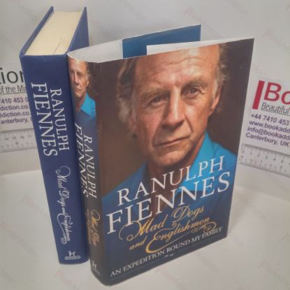 Picture of Mad Dogs and Englishmen : An Expedition Round My Family