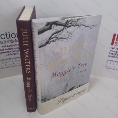 Picture of Maggie's Tree : A Novel (Signed)