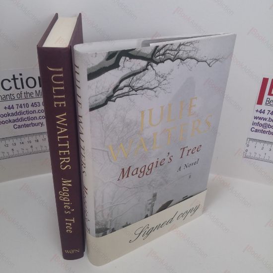 Picture of Maggie's Tree : A Novel (Signed)