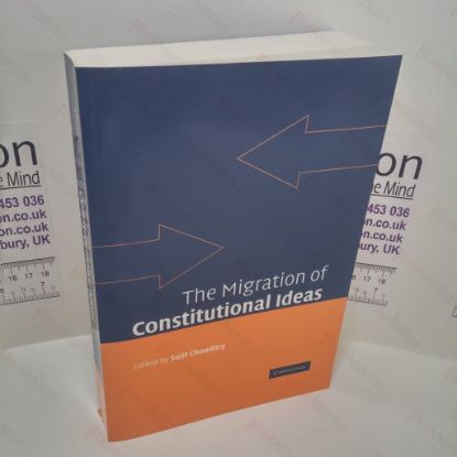 Picture of The Migration of Constitutional Ideas