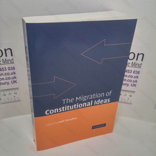 Picture of The Migration of Constitutional Ideas