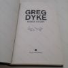Picture of Greg Dyke: Inside Story (Signed)