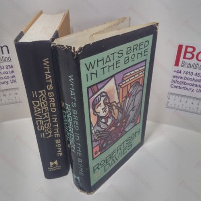 Picture of What's Bred in the Bone