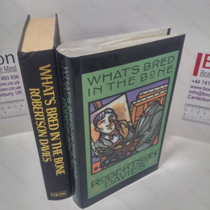 Picture of What's Bred in the Bone