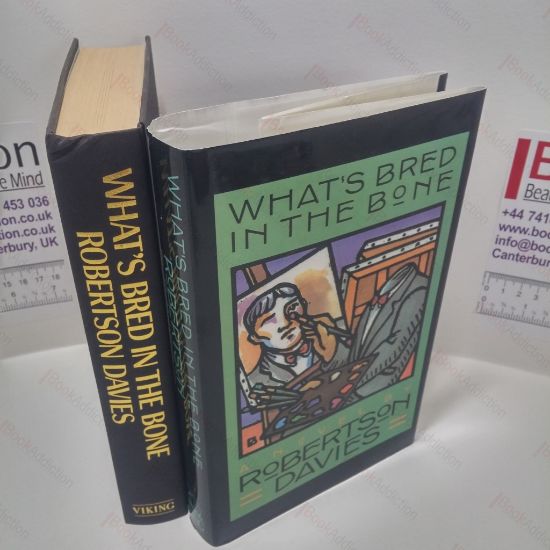 Picture of What's Bred in the Bone