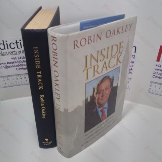 Picture of Inside Track