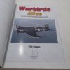 Picture of Warbirds Alive : The World's Top 25 Flyable Historic Military Aircraft