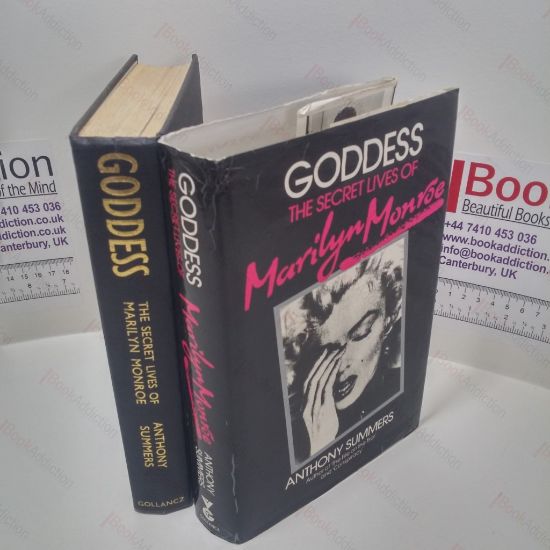 Picture of Goddess : The Secret Lives of Marilyn Monroe