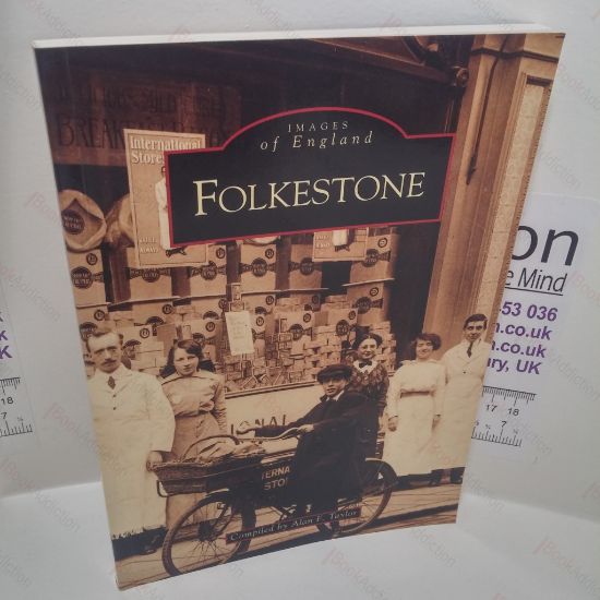 Picture of Folkstone (Images of England Series)