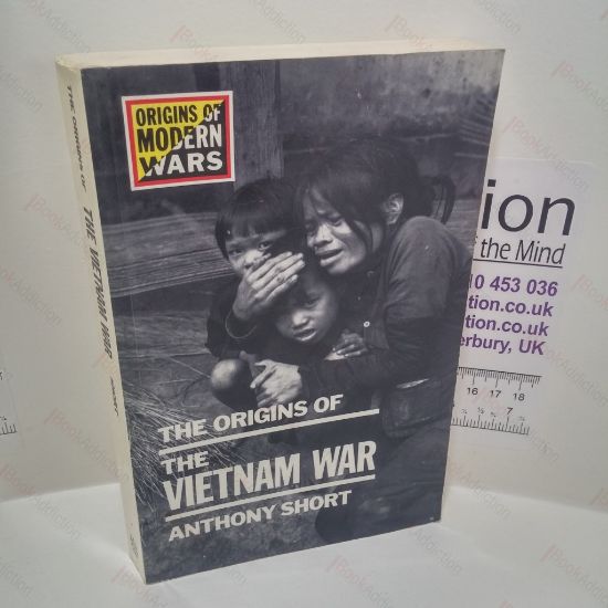 Picture of The Origins of the Vietnam War