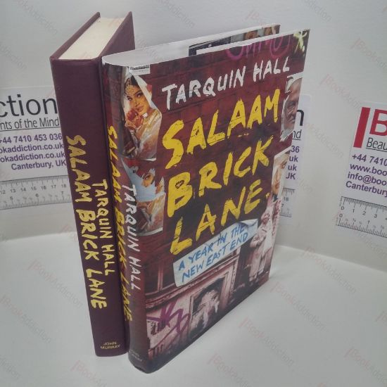 Picture of Salaam Brick Lane