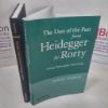 Picture of The Uses of the Past from Heidegger to Rorty : Doing Philosophy Historically