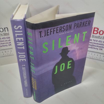 Picture of Silent Joe : A Novel