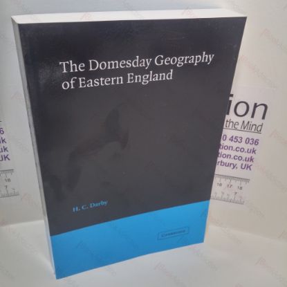 Picture of The Domesday Geography of Eastern England