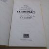 Picture of The Curious Incident at Claridge's (Signed)