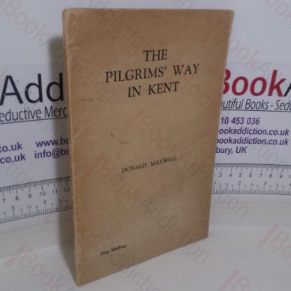 Picture of The Pilgrim's Way in Kent