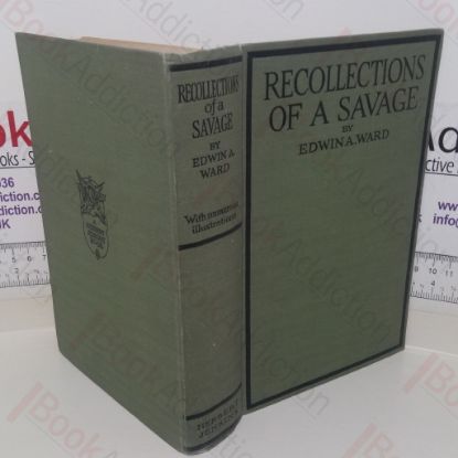 Picture of Recollections of a Savage