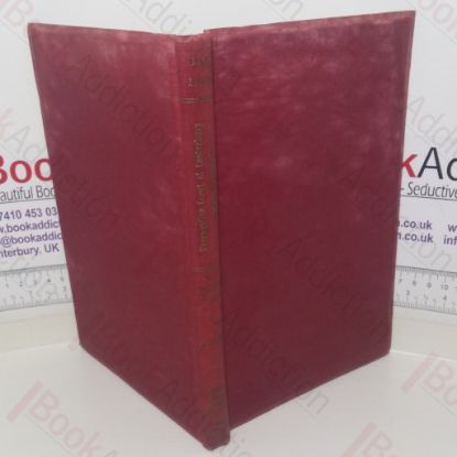 Picture of The Index Library: Index to Administrations in The Prerogative Court of Canterbury and Now Preserved in the Principal Probate Registry Somerset House, London (Volume II: A-F, 1655-1660)