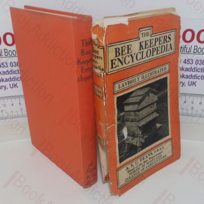 Picture of The Bee Keepers' Encyclopedia