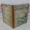 Picture of How To Draw Locomotives