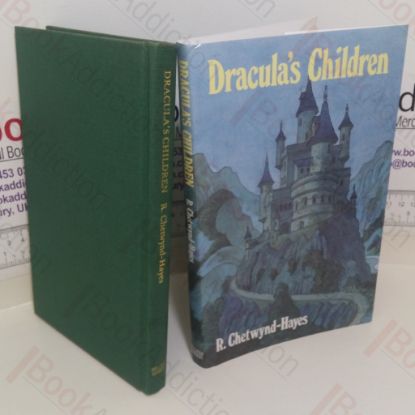 Picture of Dracula's Children (Signed and Inscribed)