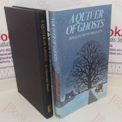 Picture of Quiver of Ghosts (Signed)