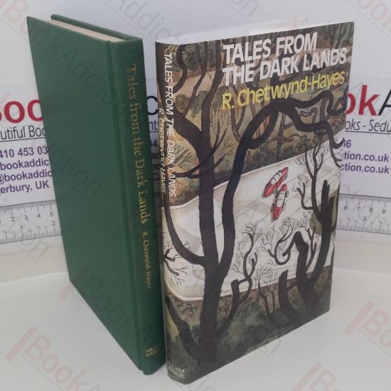 Picture of Tales from the Dark Lands (Signed)