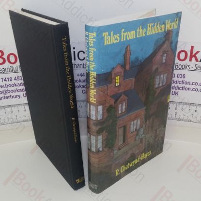 Picture of Tales from the Hidden World: Four Episodes in the History of Clavering Grange