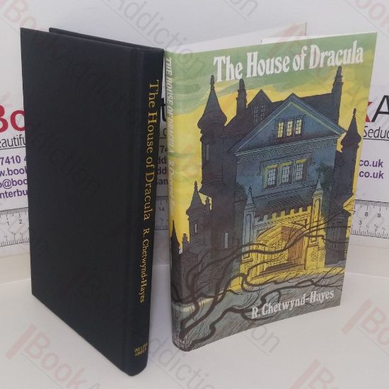 Picture of The House of Dracula (Signed)