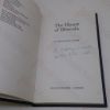 Picture of The House of Dracula (Signed)