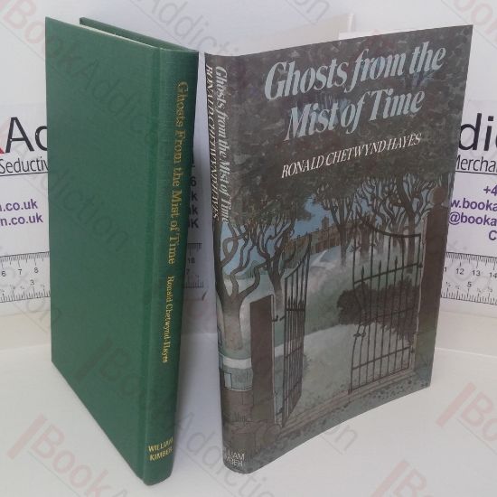 Picture of Ghost from the Mist of Time (Signed)