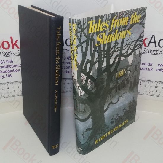 Picture of Tales from the Shadows (Signed)